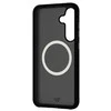 Dėklas Tech 21 „Tech21“ – „Evo Armor“ magnetas – „Samsung Galaxy S25+“ – juodas