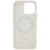 Dėklas Tech 21 „Tech21“ – „Evo Armour MagSafe“ – „iPhone 16 Pro Max“ – pilkšvas