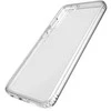 Dėklas „Tech 21“ „Tech21“ – „Evo Clear“ – „Galaxy S23+ 5G“ – skaidrus