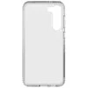 Dėklas „Tech 21“ „Tech21“ – „Evo Clear“ – „Galaxy S23+ 5G“ – skaidrus