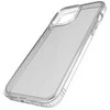 Dėklas „Tech 21“ „Tech21“ – „Evo Clear“ – „iPhone 13 Pro Max“ – skaidrus
