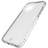 Dėklas „Tech 21“ „Tech21“ – „Evo Clear iPhone 15 Pro Max“ skaidrus