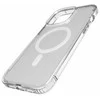 Dėklas „Tech 21“ „Tech21“ – „Evo Clear MagSafe“ – „iPhone 14 Pro Max“ – skaidrus