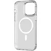 Dėklas „Tech 21“ „Tech21“ – „Evo Clear MagSafe“ – „iPhone 14 Pro Max“ – skaidrus