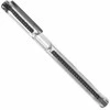Dėklas Tech 21 Tech21 – Evo Crystal MagSafe iPhone 14 Pro dangtelis – skaidrus / grafito juodas