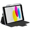 Tech 21 Tech21 – Evo Folio iPad 10,2" juodas