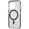 Dėklas Tech 21 Tech21 - Evo Kick MagSafe iPhone 15 Pro Clear Juodas