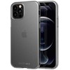 Dėklas „Tech 21“ „Tech21“ – „Evo Lite“ – „iPhone 12/12 Pro“ – skaidrus