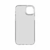 Dėklas Tech 21 „Tech21“ – „Evo Lite“ – „iPhone 14 Plus“ / „15 Plus“ – skaidrus