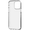 Dėklas Tech 21 Tech21 – Evo Lite iPhone 14 Pro Max dangtelis – skaidrus