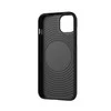 Dėklas Tech 21 „Tech21“ – „Evo Lite“ – „iPhone 15 Plus“ – juodas