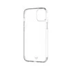Dėklas „Tech 21“ „Tech21“ – „Evo Lite“ – „iPhone 15 Plus“ – skaidrus