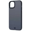 Dėklas Tech 21 „Tech21“ – „Evo Lite“ – „iPhone 15 Plus“ – džinsinės mėlynos spalvos