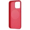 Dėklas Tech 21 „Tech21“ – „Evo Lite iPhone 15 Pro Max Viva Raudona“