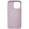 Dėklas Tech 21 „Tech21“ – „Evo Lite iPhone 15 Pro Max“ levandų spalvos
