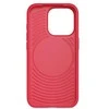 Dėklas Tech 21 Tech21 - Evo Lite iPhone 15 Pro Raudona