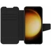Dėklas Tech 21 „Tech21“ – „Evo Lite“ piniginė – „Galaxy S23 5G“ – juoda