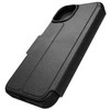 Dėklas Tech 21 Tech21 - Evo Lite Wallet iPhone 15 Plus Juodas