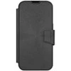 Dėklas Tech 21 „Tech21“ – „Evo Lite“ piniginė, skirta „iPhone 15 Pro“, juoda