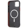 Dėklas Tech 21 „Tech21“ – „Evo Max MagSafe“ – „iPhone 14/15 Plus“ – juodas