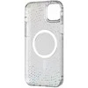 Dėklas Tech 21 „Tech21“ – „Evo Sparkle MagSafe“ – „iPhone 14 Plus“ – skaidrus