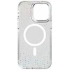 Dėklas Tech 21 „Tech21“ – „Evo Sparkle MagSafe“ – „iPhone 14 Pro Max“ – skaidrus