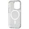 Dėklas Tech 21 „Tech21“ – „Evo Sparkle MagSafe“ – „iPhone 14 Pro“ – skaidrus