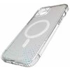 Dėklas Tech 21 „Tech21“ – „Evo Sparkle MagSafe“ – „iPhone 14 Plus“ – skaidrus
