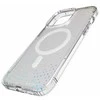 Dėklas Tech 21 „Tech21“ – „Evo Sparkle MagSafe“ – „iPhone 14 Pro Max“ – skaidrus