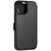 Dėklas Tech 21 „Tech21“ – „Evo“ piniginė – „iPhone 13 mini“ – juoda