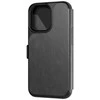 Dėklas Tech 21 „Tech21“ – „Evo“ piniginė – „iPhone 13 Pro“ – juoda
