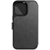 Dėklas Tech 21 „Tech21“ – „Evo“ piniginė – „iPhone 13 Pro“ – juoda