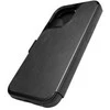 Dėklas Tech 21 „Tech21“ – „Evo“ piniginė – „iPhone 13 Pro“ – juoda