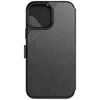 Dėklas Tech 21 „Tech21“ – „Evo“ piniginė – „iPhone 13 Pro Max“ – juoda