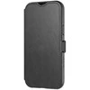 Dėklas Tech 21 „Tech21“ – „Evo“ piniginė – „iPhone 13 Pro Max“ – juoda
