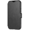 Dėklas Tech 21 „Tech21“ – „Evo“ piniginė – „iPhone 13 mini“ – juoda