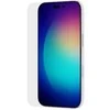 Dėklas Tech 21 „Tech21“ – dviejų itin tvirtų smūgiams atsparių stiklų pakuotė – „iPhone 16 Pro“