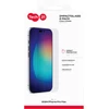 Dėklas Tech 21 „Tech21“ – dviejų itin tvirtų smūgiams atsparių stiklų pakuotė – „iPhone 16 Pro Max“