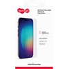 Dėklas Tech 21 „Tech21“ – dviejų itin tvirtų smūgiams atsparių stiklų pakuotė – „iPhone 16 Plus“