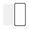 Dėklas Tech 21 „Tech21“ – smūgiams atsparus antimikrobinis stiklas – „iPhone 14 Pro Max“
