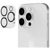 Dėklas „Tech 21 Tech21“ – smūgiams atsparus stiklo ekranas / kamera – „iPhone 15 Pro“
