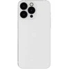 Dėklas Tech 21 „Tech21“ – smūgiams atsparus stiklo ekranas / kamera – „iPhone 15 Pro Max“