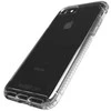 Dėklas Tech 21 „Tech21“ – grynai skaidrus – „iPhone SE/8/7/6“ – skaidrus