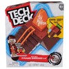 Tech Deck – žaislų mašina „X-Connect Park Creator“ (6070357)