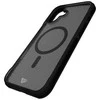 Dėklas Tech21 - Evo Armor - Dangtis - iPhone 16 Plus - MagSafe - Juoda