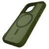 Dėklas Tech21 – Evo Armor – Dangtis – iPhone 16 Pro – MagSafe – žalia