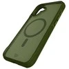 Dėklas Tech21 - Evo Armor - Dangtis - iPhone 16 Plus - MagSafe - žalia