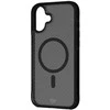 Dėklas Tech21 - Evo Armor - Dangtis - iPhone 16 Plus - MagSafe - Juoda