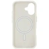 „Tech21“ Evo „Armour“ dėklas iPhone 16 telefonui „MagSafe“ pilkas