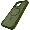 Dėklas Tech21 – Evo Armor – Dangtis – iPhone 16 Pro Max – MagSafe – žalia